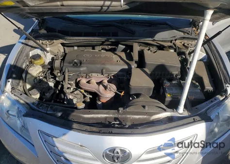 2009 Toyota Camry Base из США, поврежденный, VIN 4T4BE46K69R118085